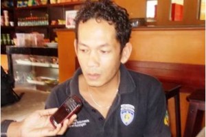 Ketua IMIK, Yayan Olie